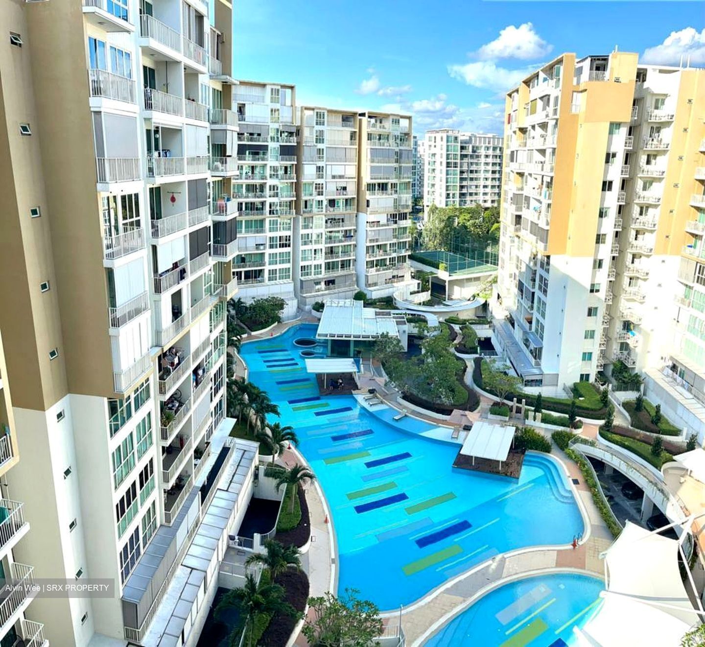 Watercolours (D18), Condominium #378535991
